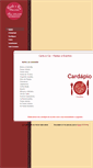 Mobile Screenshot of carlaecia.com.br